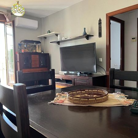 Huerto Apartment Lucena Exterior photo
